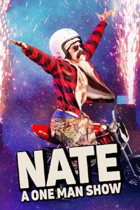 Nate: A One Man Show